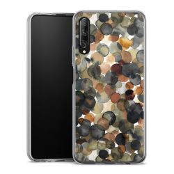 Silikoni Suojakuori Slim kirkas