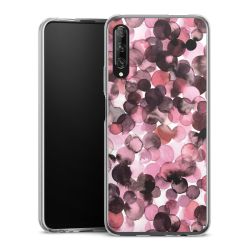 Silikoni Suojakuori Slim kirkas