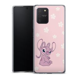 Silikoni Suojakuori Slim kirkas