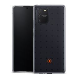 Silikoni Suojakuori Slim kirkas