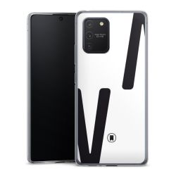 Silikoni Suojakuori Slim kirkas