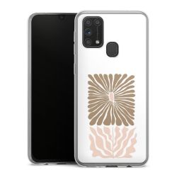 Silikoni Suojakuori Slim kirkas