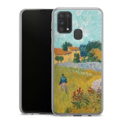 Silikoni Suojakuori Slim kirkas