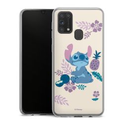 Silikoni Suojakuori Slim kirkas