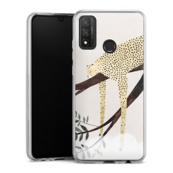 Silikoni Suojakuori Slim kirkas