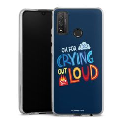 Silikoni Suojakuori Slim kirkas