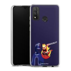 Silikoni Suojakuori Slim kirkas