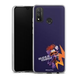 Silikoni Suojakuori Slim kirkas