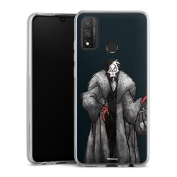 Silikoni Suojakuori Slim kirkas