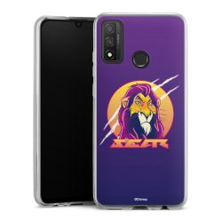 Silikoni Suojakuori Slim kirkas