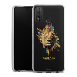 Silikoni Suojakuori Slim kirkas