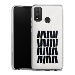 Silikoni Suojakuori Slim kirkas