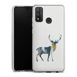 Silikoni Suojakuori Slim kirkas