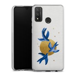 Silikoni Suojakuori Slim kirkas