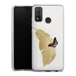 Silikoni Suojakuori Slim kirkas