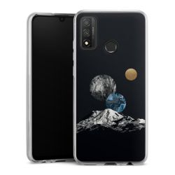 Silikoni Suojakuori Slim kirkas