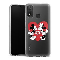 Silikoni Suojakuori Slim kirkas