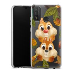 Silikoni Suojakuori Slim kirkas