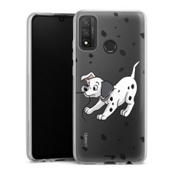 Silikoni Suojakuori Slim kirkas