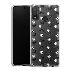 Silikoni Suojakuori Slim kirkas