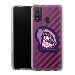 Silikoni Suojakuori Slim kirkas