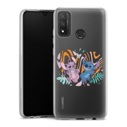 Silikoni Suojakuori Slim kirkas