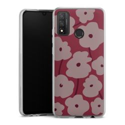 Silikoni Suojakuori Slim kirkas