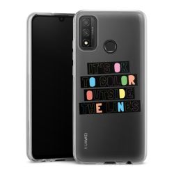 Silikoni Suojakuori Slim kirkas