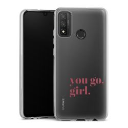 Silikoni Suojakuori Slim kirkas