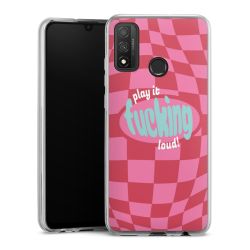 Silikoni Suojakuori Slim kirkas