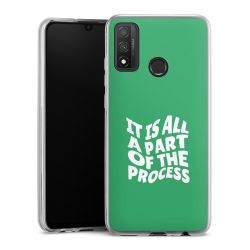 Silikoni Suojakuori Slim kirkas