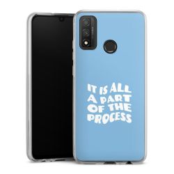 Silikoni Suojakuori Slim kirkas