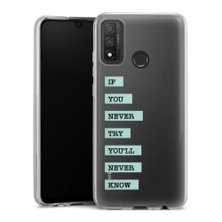 Silikoni Suojakuori Slim kirkas