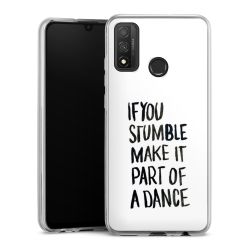 Silikoni Suojakuori Slim kirkas