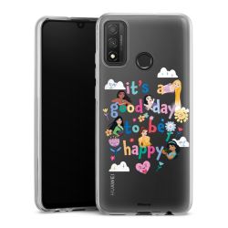 Silikoni Suojakuori Slim kirkas