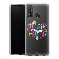 Silikoni Suojakuori Slim kirkas