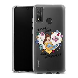 Silikoni Suojakuori Slim kirkas