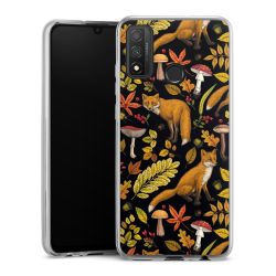 Silikoni Suojakuori Slim kirkas