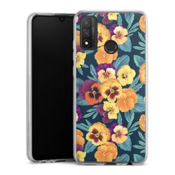 Silikoni Suojakuori Slim kirkas