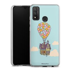 Silikoni Suojakuori Slim kirkas