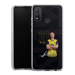 Silikoni Suojakuori Slim kirkas