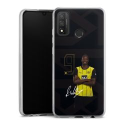 Silikoni Suojakuori Slim kirkas