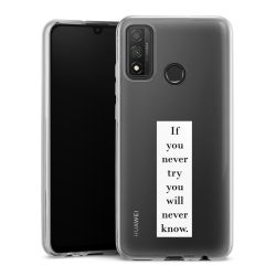 Silikoni Suojakuori Slim kirkas