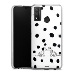 Silikoni Suojakuori Slim kirkas