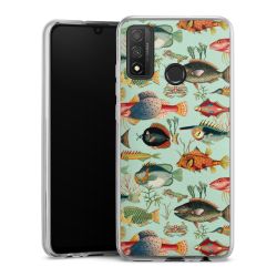 Silikoni Suojakuori Slim kirkas