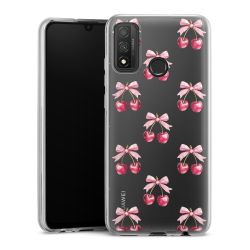 Silikoni Suojakuori Slim kirkas