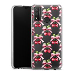 Silikoni Suojakuori Slim kirkas