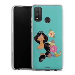 Silikoni Suojakuori Slim kirkas