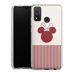 Silikoni Suojakuori Slim kirkas