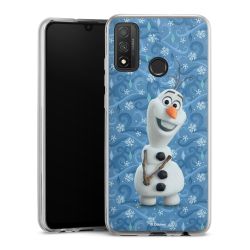 Silikoni Suojakuori Slim kirkas